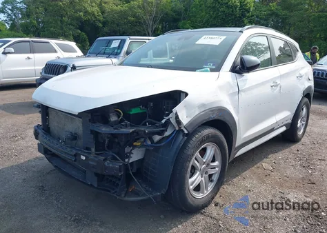2019 Hyundai Tucson Limited/Sel/Sport/Ultimate/Value/Night z USA, uszkodzony, nr VIN KM8J3CAL2KU951104